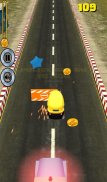 Highway Driver 3D screenshot 11