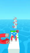 Magnet Sprint screenshot 1