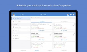 Workpulse Audit screenshot 13