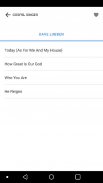 Worship Songs- Christian screenshot 3