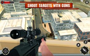 Sniper 3D: Jogo de Tiro TikTok ads