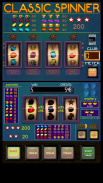 Pub Fruit Machine Classic Spin screenshot 3