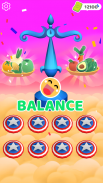 Balance Them - Brain Test screenshot 3