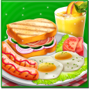 BreakFast Food Maker - Kitchen