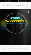 Radio Campania Free screenshot 0