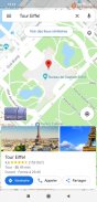 Monuments of Paris screenshot 2