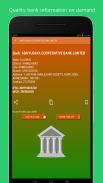 All Bank IFSC – Indian Banks Details and Codes screenshot 7