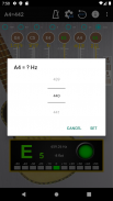 Charango Tuner & Metronome screenshot 11