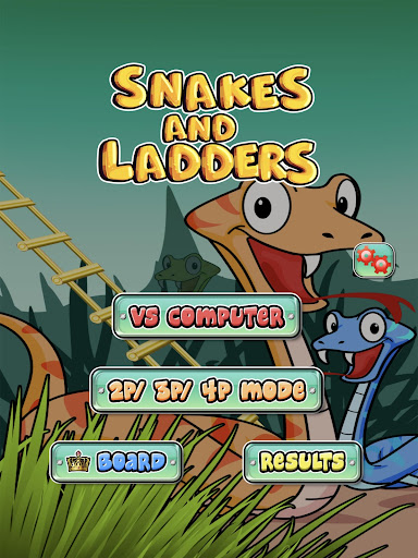 Download do APK de Cobras e Escadas: Jogo de dado para Android