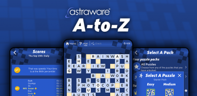 Astraware A-to-Z