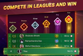 Teen Patti Gold, Rummy & Poker screenshot 4