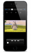 HD MX Player screenshot 1