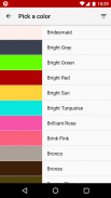 RGB Color Wallpaper screenshot 2