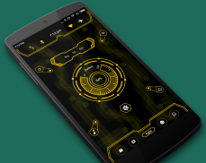 Visionary Launcher 4 2022 APK Download for Android Aptoide