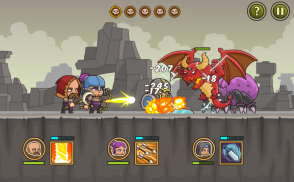 Shorties's Kingdom 3 screenshot 4