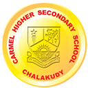 Carmel Higher Secondary School Icon