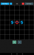 SOS Game : Online screenshot 4