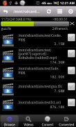 Video Converter Android screenshot 0