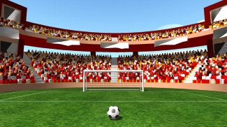 Fútbol Duelo screenshot 5