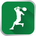 Tennis Live Icon