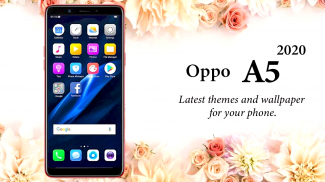 Themes For OPPO A5 2020 screenshot 3