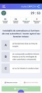 Auto DRPCIV - Simulare Examen screenshot 3