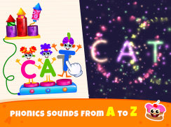 Learning numbers for kids!😻 123 Counting Games!👍 screenshot 6