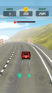 Carrun: Endless Driving Game screenshot 2