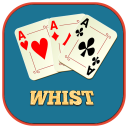 Judgement (whist) card match Icon