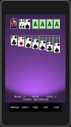 Solitaire - Klondike Classic Card Game screenshot 5