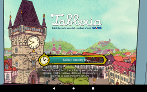 Tablexia screenshot 4