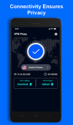 VPN Proxy Master for Privacy & Security screenshot 0