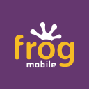 Frog icon