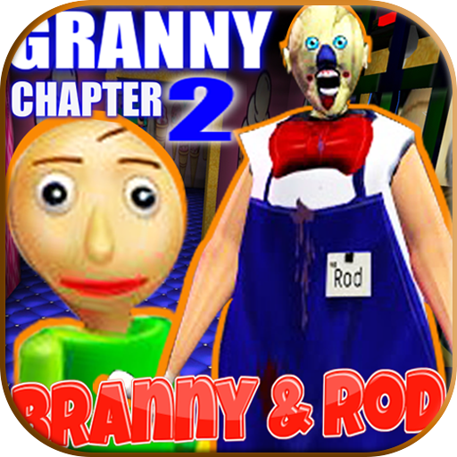 Baldi Granny Scream - Baixar APK para Android | Aptoide