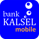 Mobile Banking Bank Kalsel