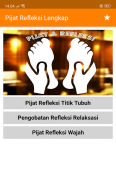 Pijat Refleksi Titik Tubuh Lengkap screenshot 3