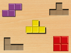 Puzzle Hewan screenshot 1