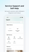 SmartHome (MSmartHome) screenshot 5