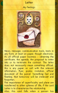 Classic Lenormand screenshot 3