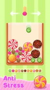 Merge Candy: Drop & Merge Game screenshot 9