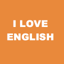 English Adjectives Icon