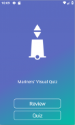 Mariners' Visual Quiz screenshot 2