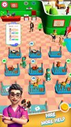 Hungry Animal Shelter screenshot 1