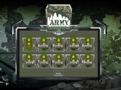 Army Criminals Transport Games screenshot 8