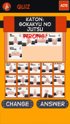 Jutsu Test & Naru Soundboard screenshot 1