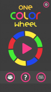 One Color Wheel screenshot 4