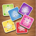 1Line - Brain Test Puzzle Icon