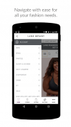 Lane Rewards by Lane Bryant screenshot 1