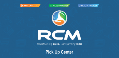 RCM POS