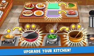 لعبة طبخ المطبخ الهندي screenshot 9